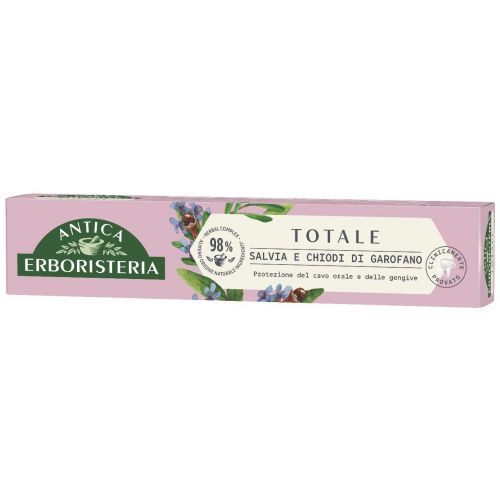 Antica Erbor Dentif Totale75ml